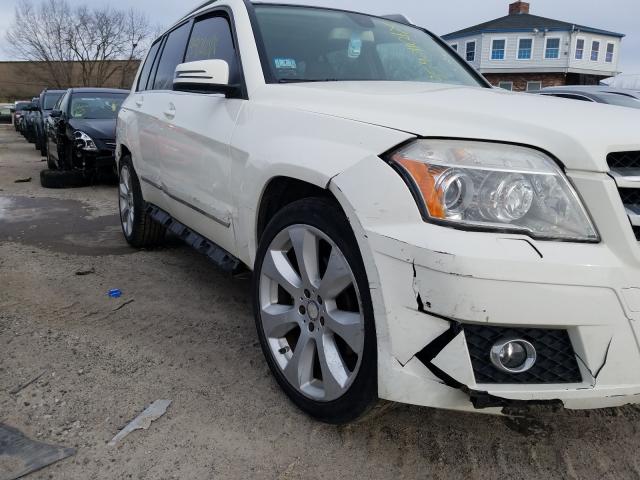 Photo 8 VIN: WDCGG8HB7AF324313 - MERCEDES-BENZ GLK 350 4M 