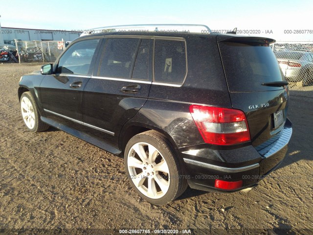 Photo 2 VIN: WDCGG8HB7AF326160 - MERCEDES-BENZ GLK-CLASS 