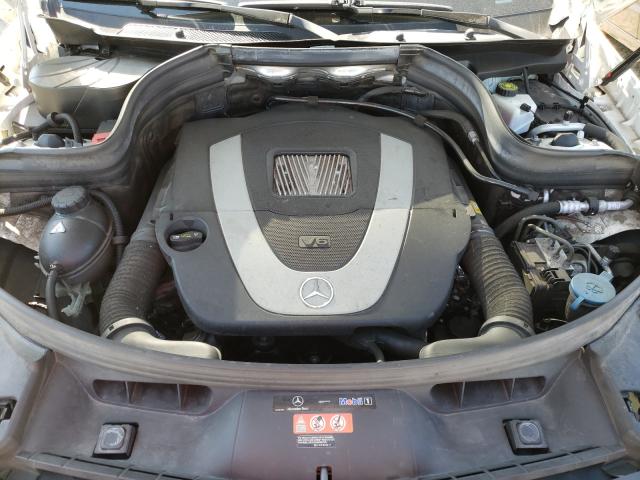 Photo 6 VIN: WDCGG8HB7AF387783 - MERCEDES-BENZ GLK 350 4M 