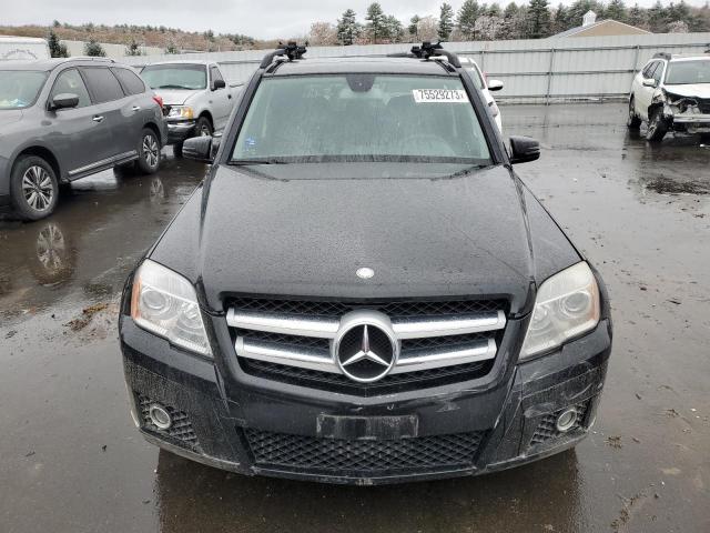 Photo 4 VIN: WDCGG8HB7AF424069 - MERCEDES-BENZ GLK-CLASS 