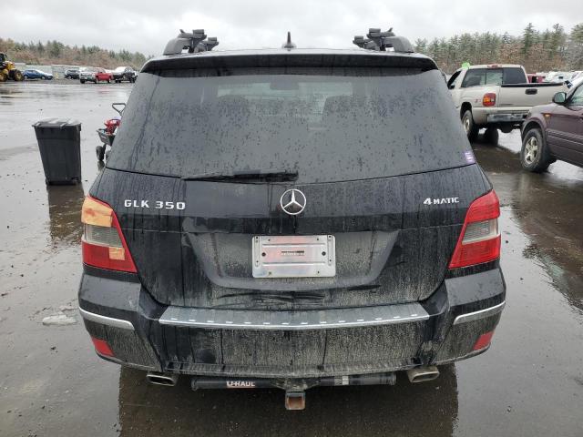 Photo 5 VIN: WDCGG8HB7AF424069 - MERCEDES-BENZ GLK-CLASS 