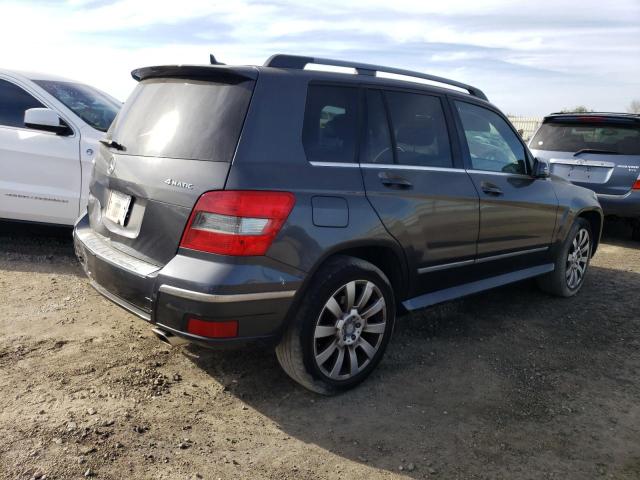 Photo 2 VIN: WDCGG8HB7AF432964 - MERCEDES-BENZ GLK 350 4M 