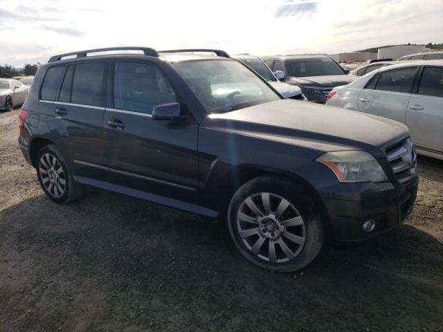 Photo 3 VIN: WDCGG8HB7AF432964 - MERCEDES-BENZ GLK 350 4M 