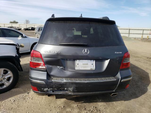 Photo 5 VIN: WDCGG8HB7AF432964 - MERCEDES-BENZ GLK 350 4M 