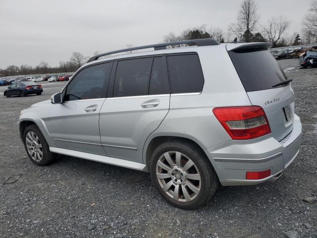 Photo 1 VIN: WDCGG8HB7AF437503 - MERCEDES-BENZ GLK-CLASS 