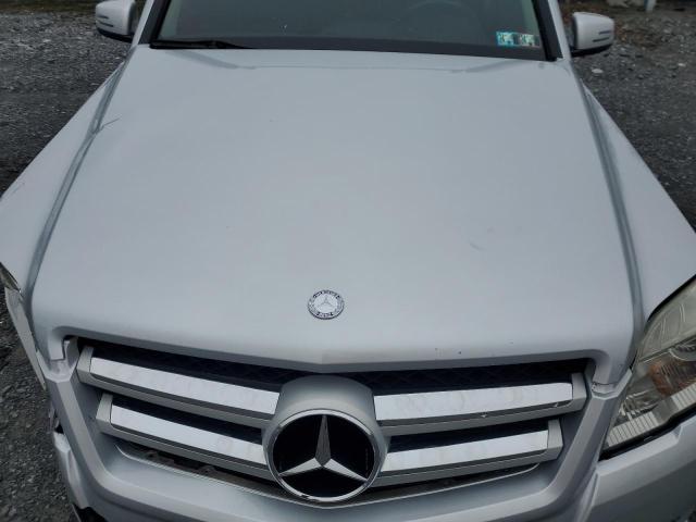 Photo 10 VIN: WDCGG8HB7AF437503 - MERCEDES-BENZ GLK-CLASS 