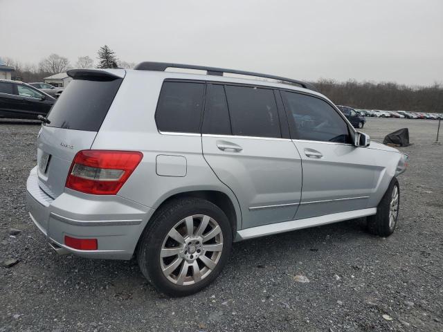 Photo 2 VIN: WDCGG8HB7AF437503 - MERCEDES-BENZ GLK-CLASS 