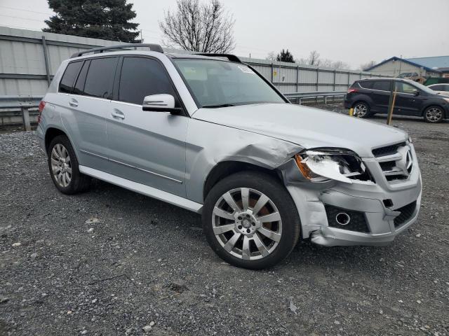 Photo 3 VIN: WDCGG8HB7AF437503 - MERCEDES-BENZ GLK-CLASS 