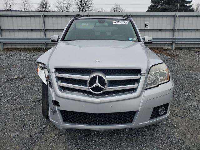 Photo 4 VIN: WDCGG8HB7AF437503 - MERCEDES-BENZ GLK-CLASS 