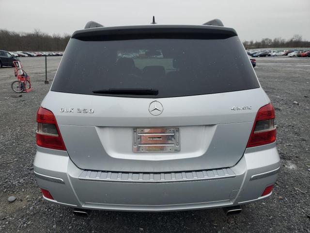 Photo 5 VIN: WDCGG8HB7AF437503 - MERCEDES-BENZ GLK-CLASS 