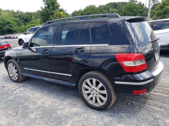 Photo 1 VIN: WDCGG8HB7AF444953 - MERCEDES-BENZ GLK-CLASS 