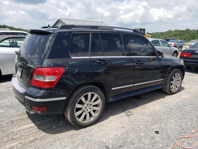 Photo 2 VIN: WDCGG8HB7AF444953 - MERCEDES-BENZ GLK-CLASS 