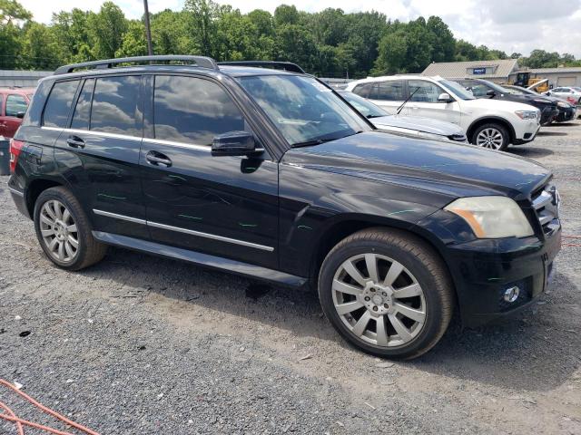 Photo 3 VIN: WDCGG8HB7AF444953 - MERCEDES-BENZ GLK-CLASS 