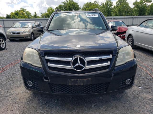 Photo 4 VIN: WDCGG8HB7AF444953 - MERCEDES-BENZ GLK-CLASS 