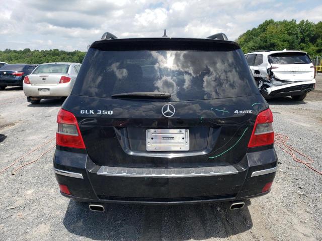 Photo 5 VIN: WDCGG8HB7AF444953 - MERCEDES-BENZ GLK-CLASS 