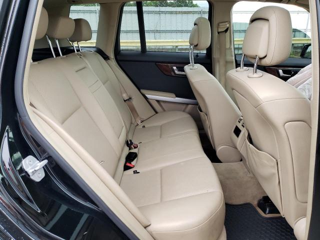 Photo 10 VIN: WDCGG8HB7AF447948 - MERCEDES-BENZ GLK-CLASS 