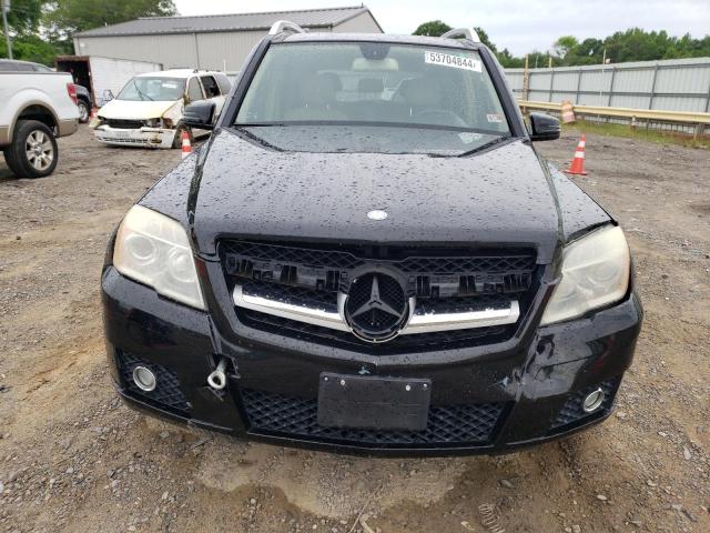 Photo 4 VIN: WDCGG8HB7AF447948 - MERCEDES-BENZ GLK-CLASS 