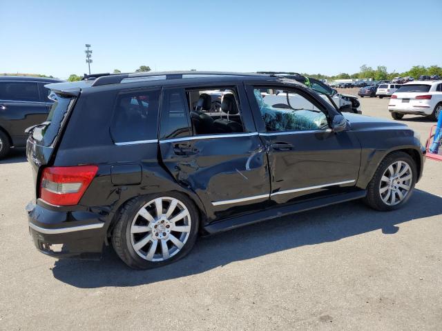 Photo 2 VIN: WDCGG8HB7AF466709 - MERCEDES-BENZ GLK-CLASS 