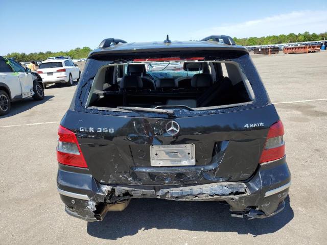 Photo 5 VIN: WDCGG8HB7AF466709 - MERCEDES-BENZ GLK-CLASS 