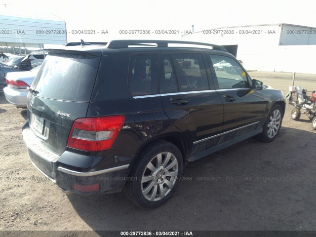 Photo 3 VIN: WDCGG8HB7AF493389 - MERCEDES-BENZ GLK-CLASS 