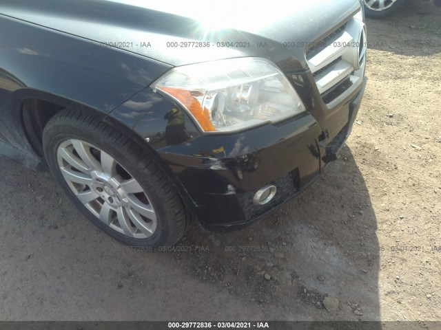 Photo 5 VIN: WDCGG8HB7AF493389 - MERCEDES-BENZ GLK-CLASS 