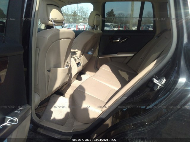 Photo 7 VIN: WDCGG8HB7AF493389 - MERCEDES-BENZ GLK-CLASS 