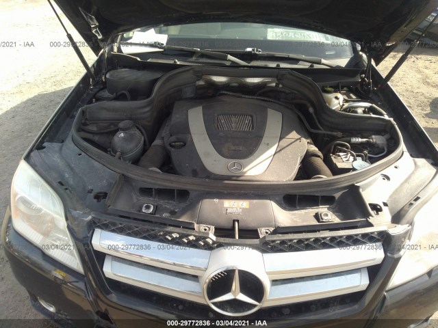 Photo 9 VIN: WDCGG8HB7AF493389 - MERCEDES-BENZ GLK-CLASS 