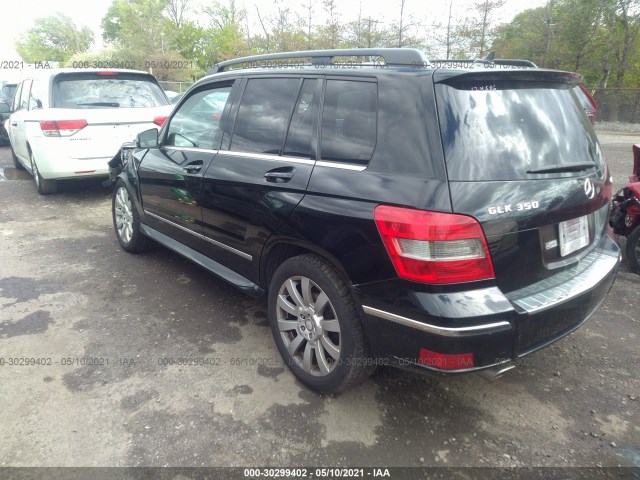 Photo 2 VIN: WDCGG8HB7AF498267 - MERCEDES-BENZ GLK-CLASS 