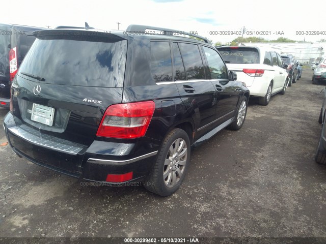 Photo 3 VIN: WDCGG8HB7AF498267 - MERCEDES-BENZ GLK-CLASS 