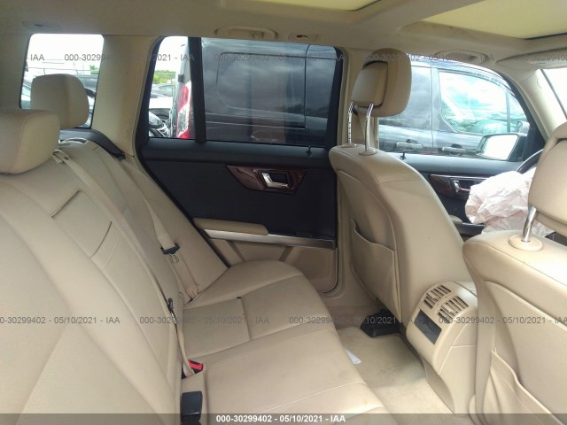 Photo 7 VIN: WDCGG8HB7AF498267 - MERCEDES-BENZ GLK-CLASS 