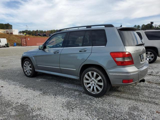 Photo 1 VIN: WDCGG8HB7BF537702 - MERCEDES-BENZ GLK-CLASS 