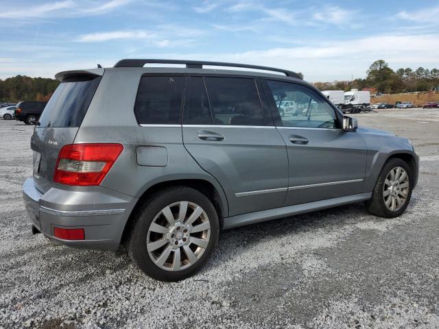 Photo 2 VIN: WDCGG8HB7BF537702 - MERCEDES-BENZ GLK-CLASS 