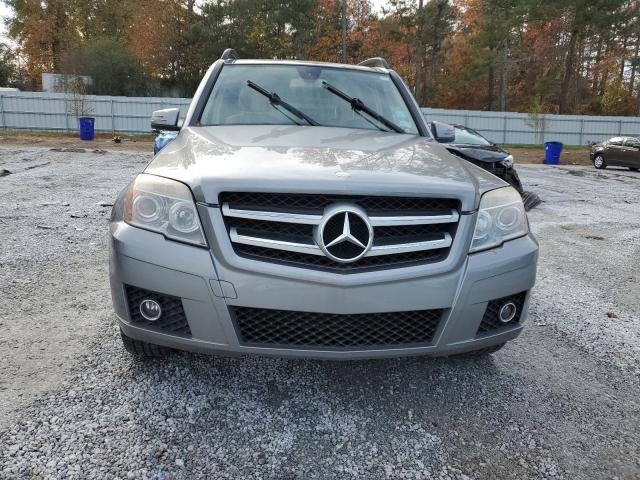 Photo 4 VIN: WDCGG8HB7BF537702 - MERCEDES-BENZ GLK-CLASS 