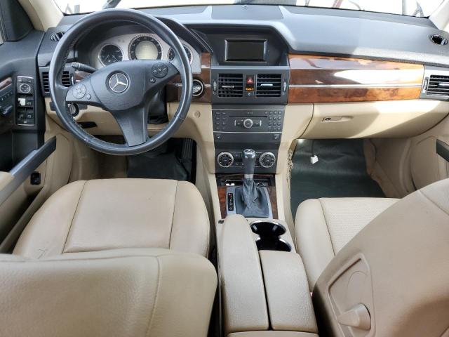 Photo 7 VIN: WDCGG8HB7BF537702 - MERCEDES-BENZ GLK-CLASS 