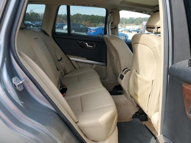 Photo 9 VIN: WDCGG8HB7BF537702 - MERCEDES-BENZ GLK-CLASS 