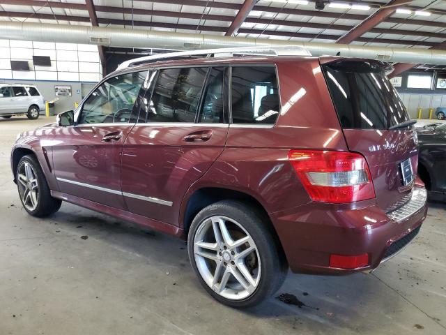 Photo 1 VIN: WDCGG8HB7BF593798 - MERCEDES-BENZ GLK 350 4M 