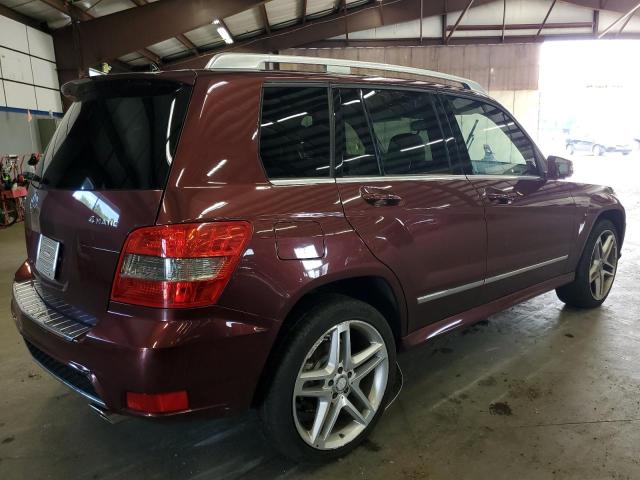 Photo 2 VIN: WDCGG8HB7BF593798 - MERCEDES-BENZ GLK 350 4M 