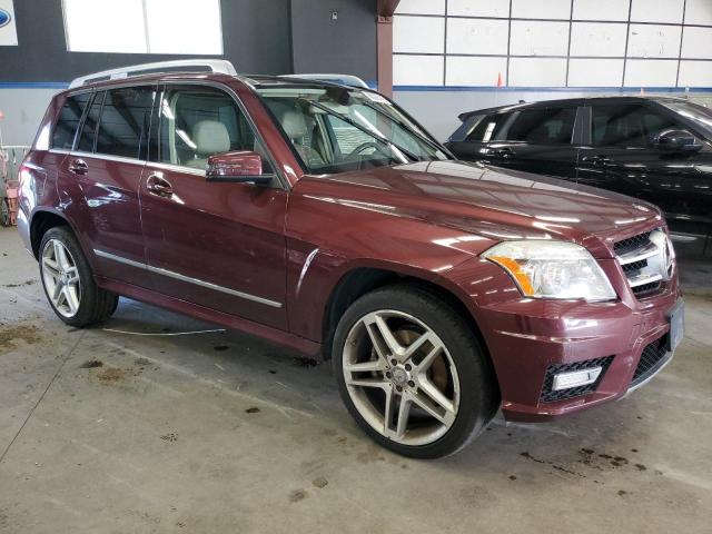 Photo 3 VIN: WDCGG8HB7BF593798 - MERCEDES-BENZ GLK 350 4M 