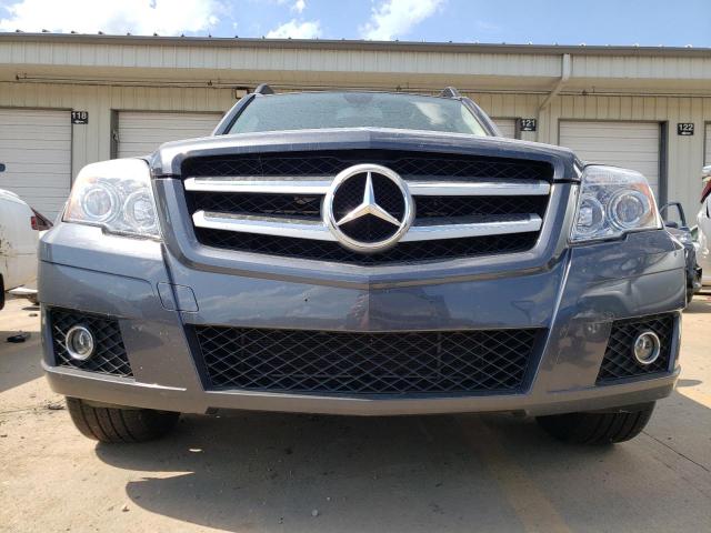 Photo 8 VIN: WDCGG8HB7BF652025 - MERCEDES-BENZ GLK 350 4M 