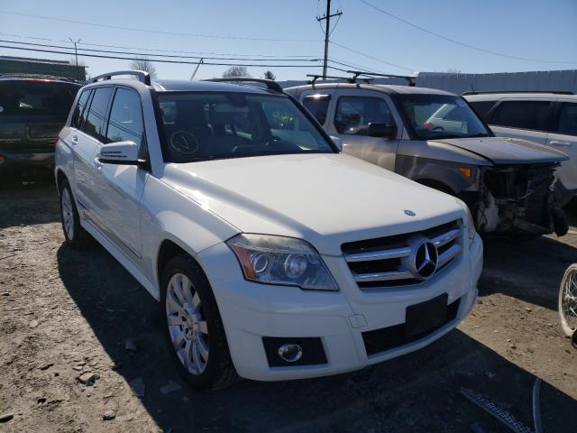 Photo 0 VIN: WDCGG8HB7BF660996 - MERCEDES-BENZ GLK 350 4M 