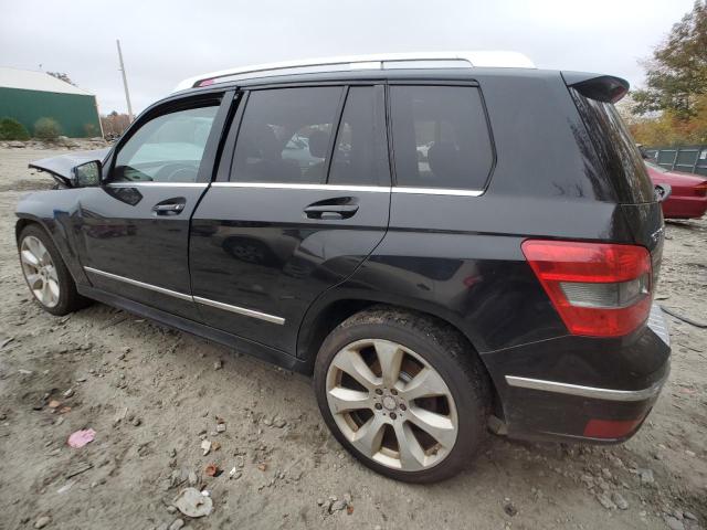 Photo 1 VIN: WDCGG8HB7BF670377 - MERCEDES-BENZ GLK-CLASS 