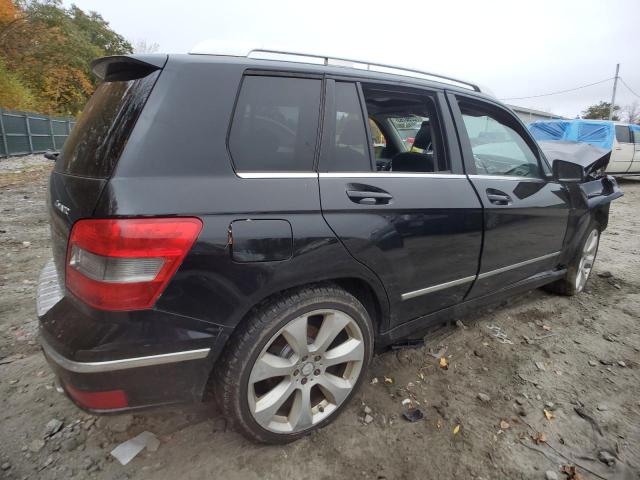 Photo 2 VIN: WDCGG8HB7BF670377 - MERCEDES-BENZ GLK-CLASS 