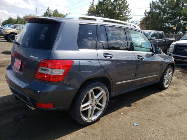 Photo 2 VIN: WDCGG8HB7BF703460 - MERCEDES-BENZ GLK 350 4M 