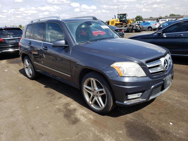 Photo 3 VIN: WDCGG8HB7BF703460 - MERCEDES-BENZ GLK 350 4M 