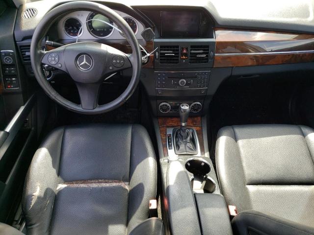 Photo 7 VIN: WDCGG8HB7BF703460 - MERCEDES-BENZ GLK 350 4M 