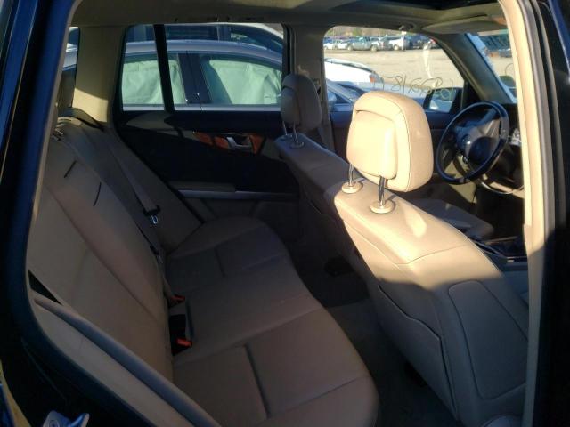 Photo 5 VIN: WDCGG8HB7CF754135 - MERCEDES-BENZ GLK 350 4M 