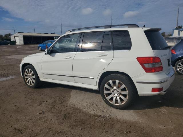 Photo 1 VIN: WDCGG8HB7CF765863 - MERCEDES-BENZ GLK-CLASS 