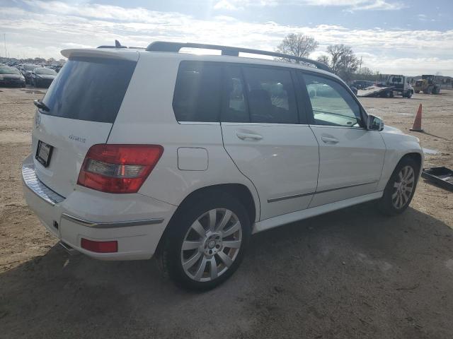 Photo 2 VIN: WDCGG8HB7CF765863 - MERCEDES-BENZ GLK-CLASS 