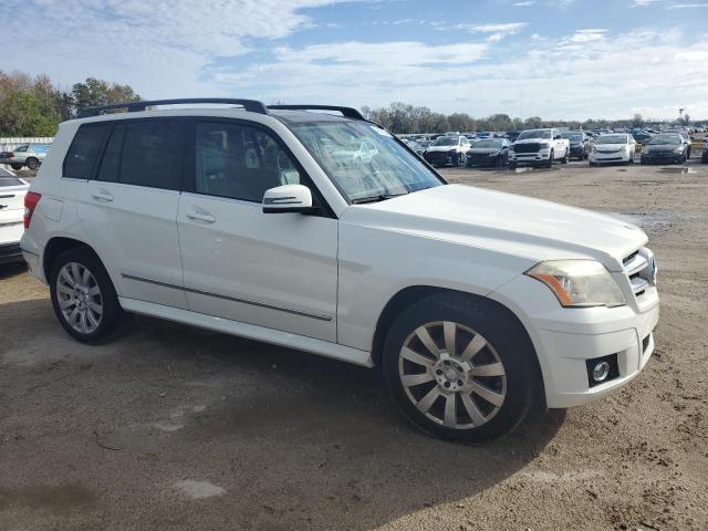 Photo 3 VIN: WDCGG8HB7CF765863 - MERCEDES-BENZ GLK-CLASS 