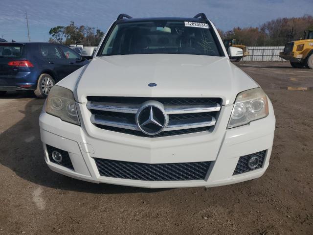 Photo 4 VIN: WDCGG8HB7CF765863 - MERCEDES-BENZ GLK-CLASS 